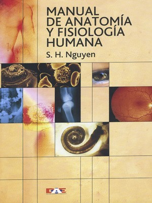 Manual de Anatomía y Fisiología Humana